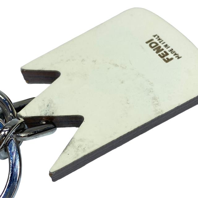 人気品❤️‍❤️‍フェンディ キーホルダー バッグチャーム 小物 FENDI フェンディ チャーム キーホルダー キーリング バッグ