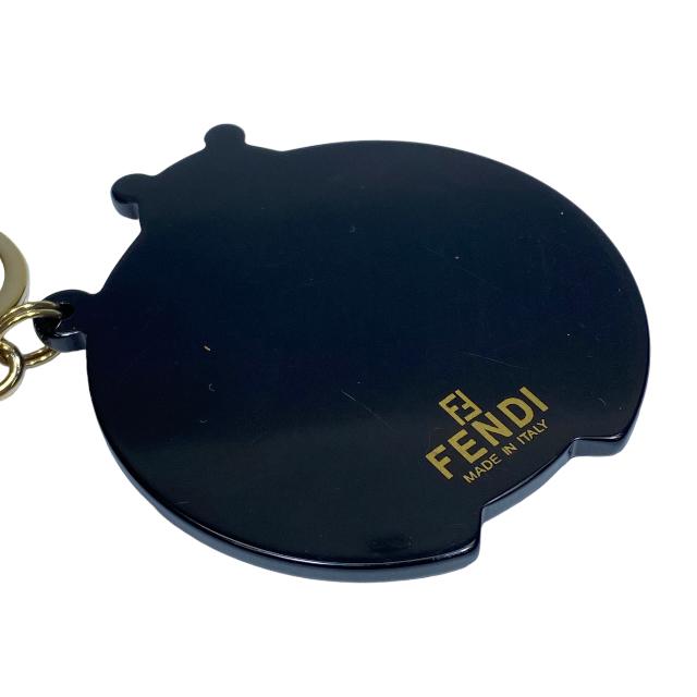 FENDI フェンディ チャーム キーホルダー キーリング バッグ