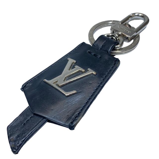 LOUISVUITTON キーホルダー・LV クロッシュット LOUISVUITTON キーホルダー・LV クロッシュット