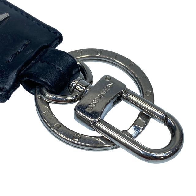 LOUIS VUITTON ルイヴィトン M68020 LVクロッシュ クレ キーホルダー