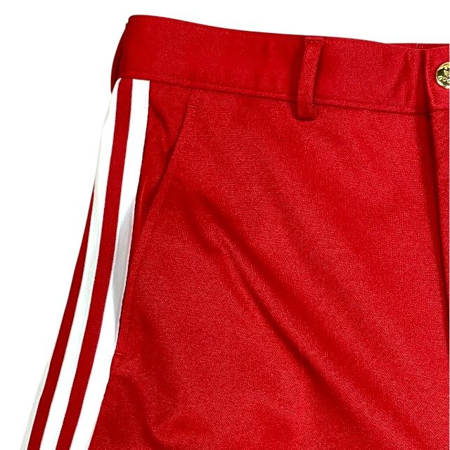 GUCCI（グッチ） 【新品】グッチ 710399 アディダス コラボ サイド