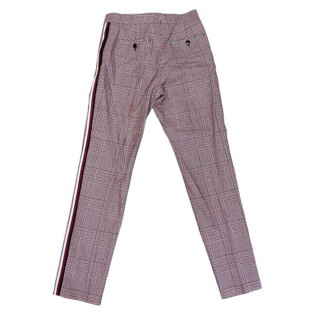 BURBERRY（バーバリー） 未使用 バーバリーパンツ ボトムス スラックス