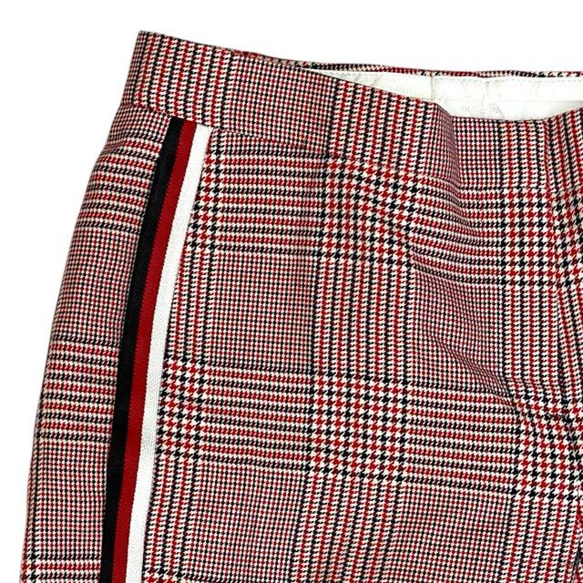 BURBERRY（バーバリー） 未使用 バーバリーパンツ ボトムス スラックス