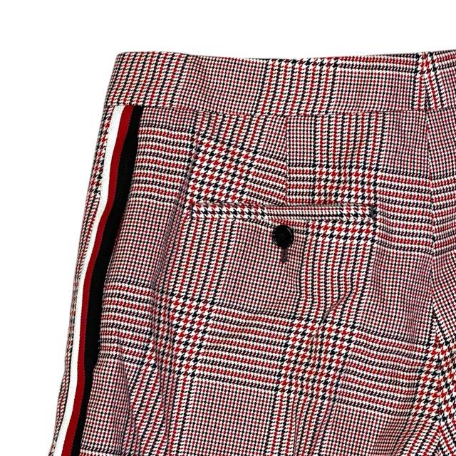 BURBERRY（バーバリー） 未使用 バーバリーパンツ ボトムス スラックス