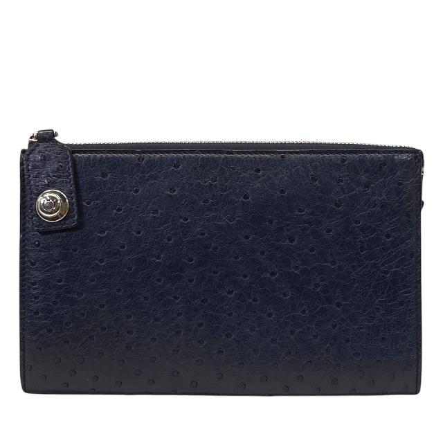 FERRAGAMO Salvatore Ferragamo フェラガモ マルチポーチ