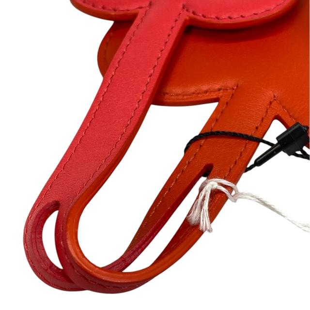 DELVAUX（デルヴォー） 【未使用】DELVAUX デルボー ストラップ バッグ