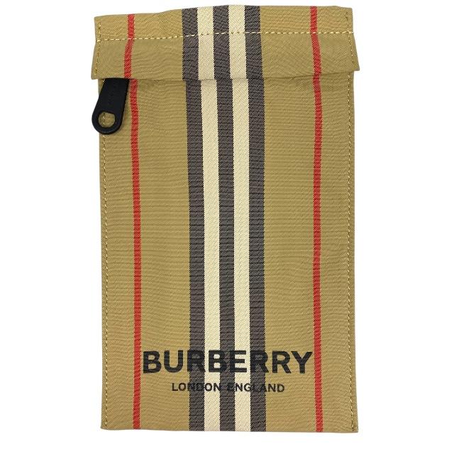 CHANEL（シャネル） BURBERRY バーバリー ポーチ 小物入れ バッグ