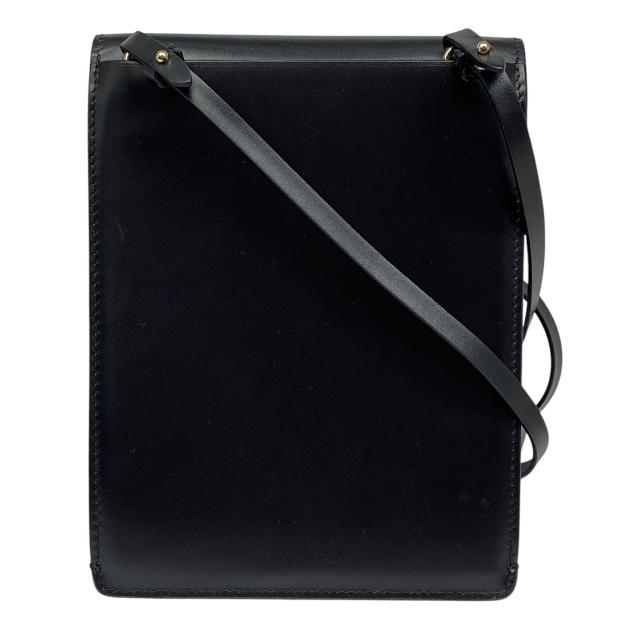 BURBERRY バーバリー 黒 ブラック バッグ 鞄 ボディバッグ ショルダー BURBERRY（バーバリー） ショルダーバッグ ML MUSWELL WTH クロス