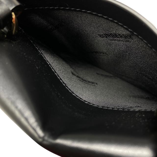 BURBERRY（バーバリー） ショルダーバッグ ミニバッグ フォンポーチ