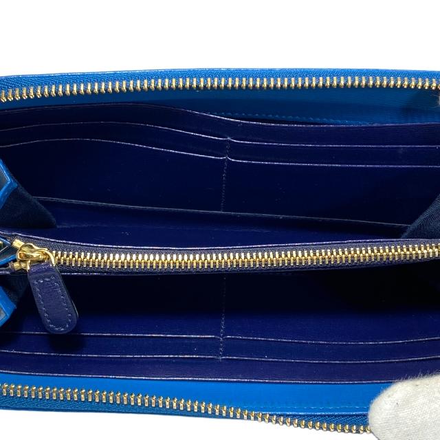 Salvatore Ferragamo フェラガモ 22C843 0703949 ガンチーニ 長財布