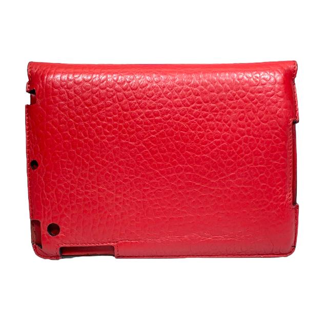 BURBERRY バーバリー ipadケース ポーチ タブレット ロゴ プレート 