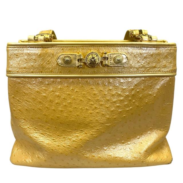 VERSUS（ヴェルサス） VERSACE ヴェルサーチ ショルダーバッグ トート 