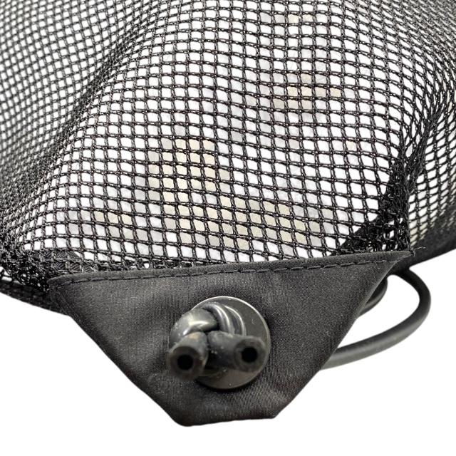 Alexander Wang アレキサンダーワン H&M コラボ ナップサック バック