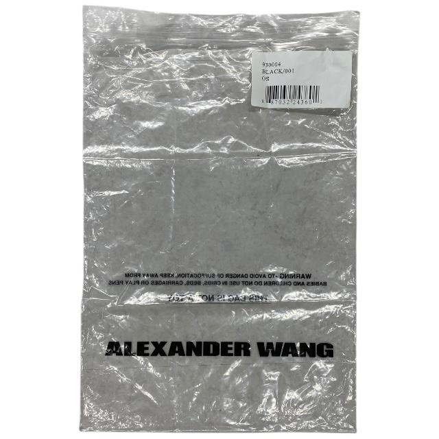 alexanderwang（アレキサンダー・ワン） H&M コラボ ナップサック