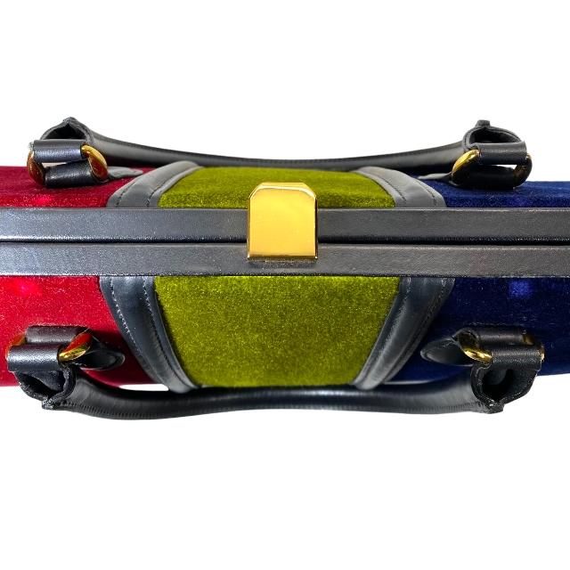 Giada Roberta di Camerino ロベルタディカメリーノ ビンテージ ベロア