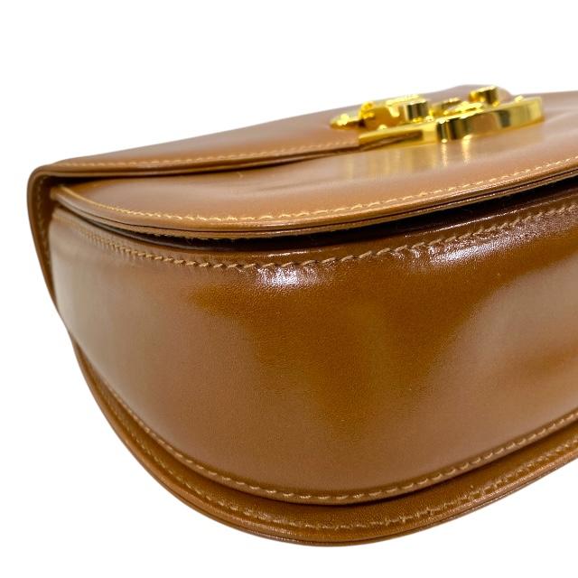 GUCCI（グッチ） レディロック ハンドバッグ ポシェット 手持ち鞄 ミニ