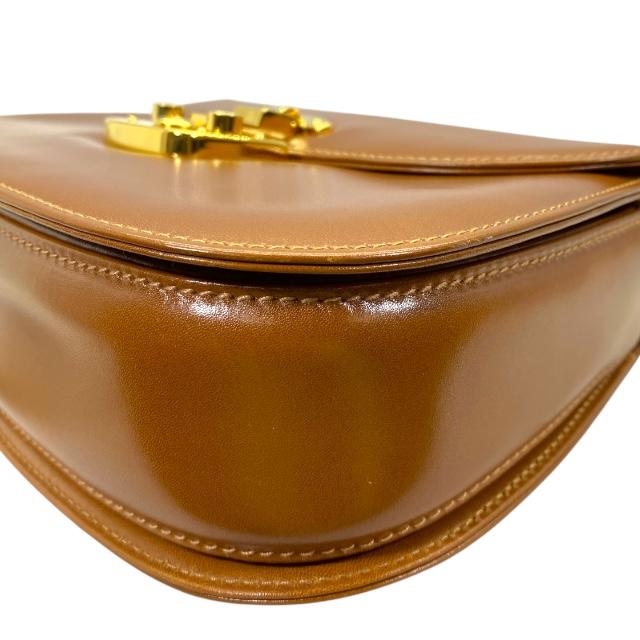 GUCCI（グッチ） レディロック ハンドバッグ ポシェット 手持ち鞄 ミニ