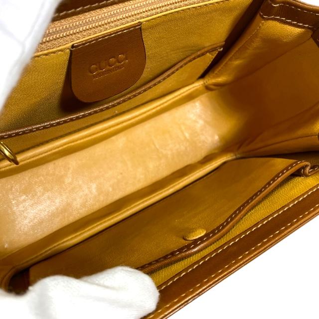 GUCCI（グッチ） レディロック ハンドバッグ ポシェット 手持ち鞄 ミニ