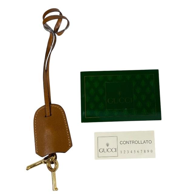 GUCCI（グッチ） レディロック ハンドバッグ ポシェット 手持ち鞄 ミニ