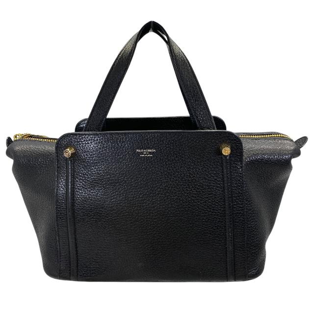 PELLE MORBIDA ペッレモルビダ Vela ヴェーラ 2way ショルダー