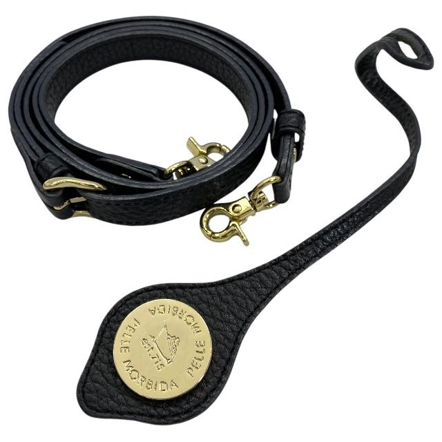 PELLE MORBIDA ペッレモルビダ Vela ヴェーラ 2way ショルダー