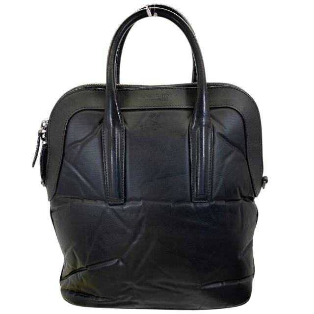 ハンティングワールド 2wayショルダーバッグ ブラック