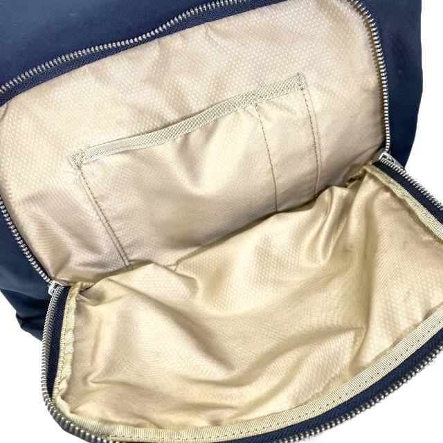 TUMI（トゥミ） バッグパック リュックサック リュック 肩掛け ロゴ