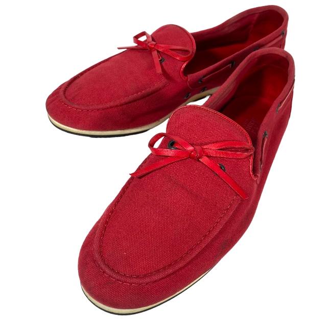HERMES モカシン/デッキシューズ レディース | tspea.org
