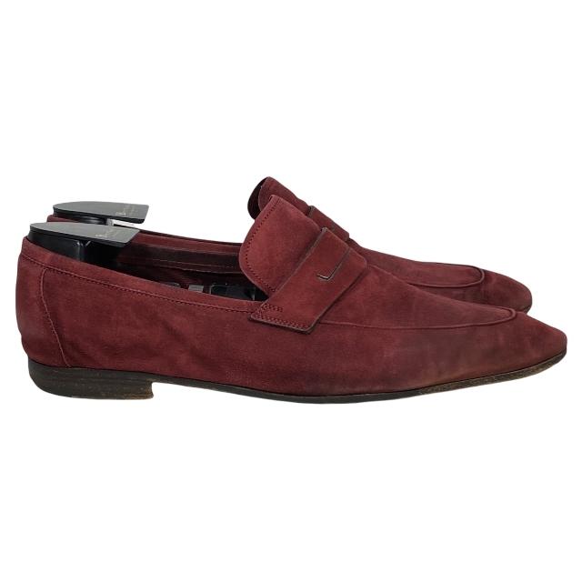 Berluti ベルルッティ 紳士靴 ビジネスシューズ ローファー 靴 