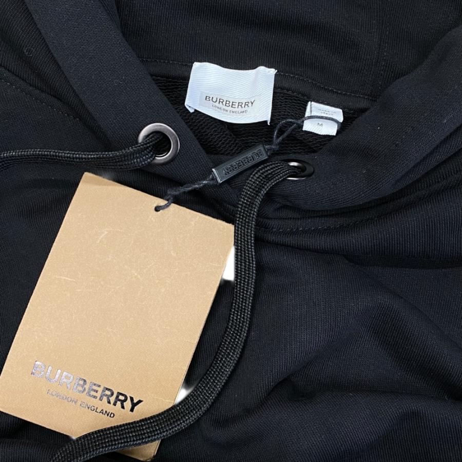 BURBERRY（バーバリー） 未使用 プルオーバー パーカー スウェット