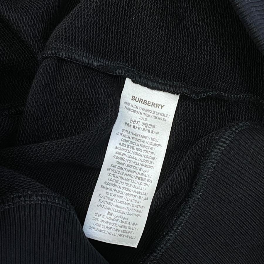 BURBERRY（バーバリー） 未使用 プルオーバー パーカー スウェット