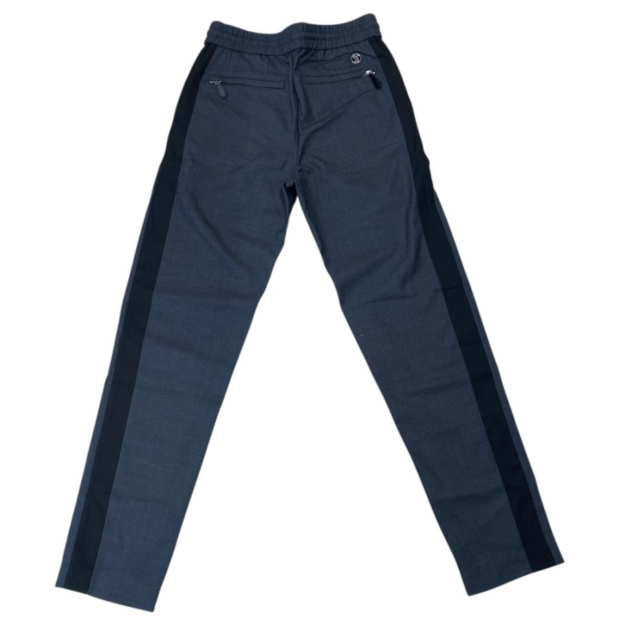 BURBERRY（バーバリー） 未使用 パンツ ボトムス スラックス サイド