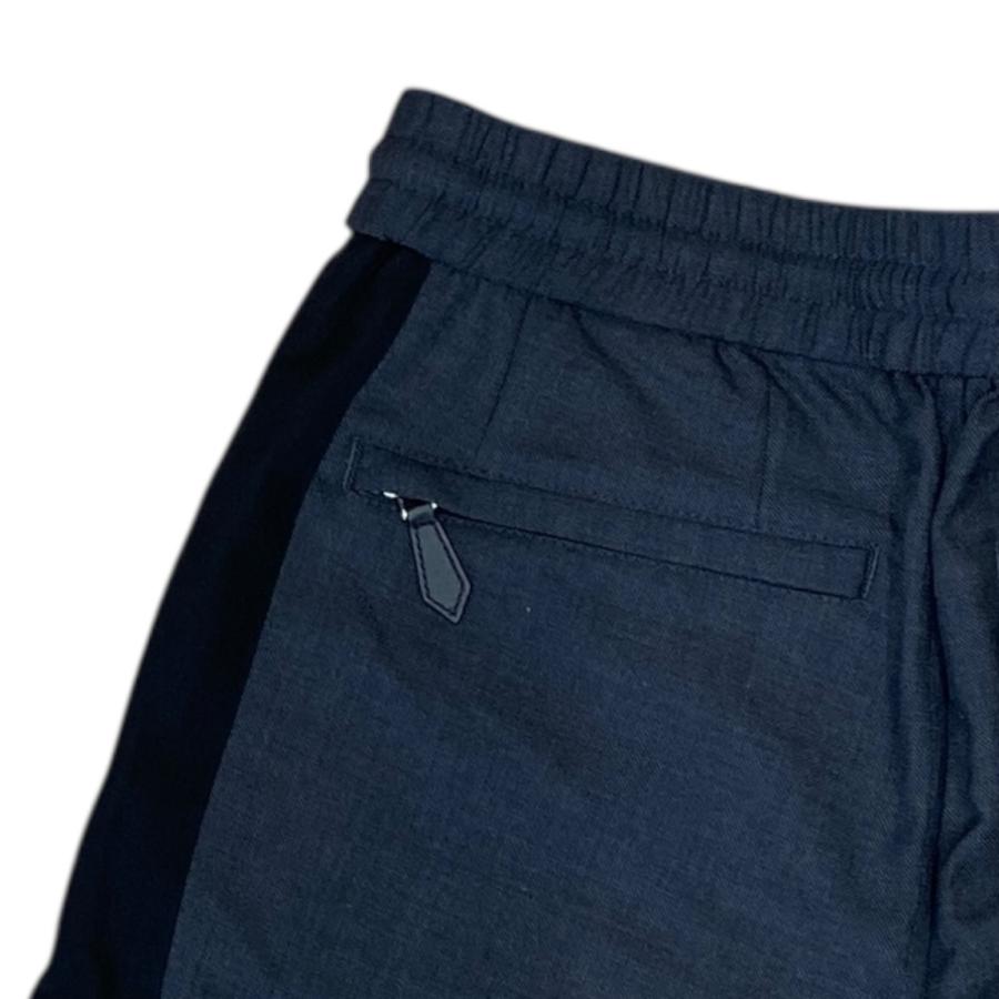 BURBERRY（バーバリー） 未使用 パンツ ボトムス スラックス サイド