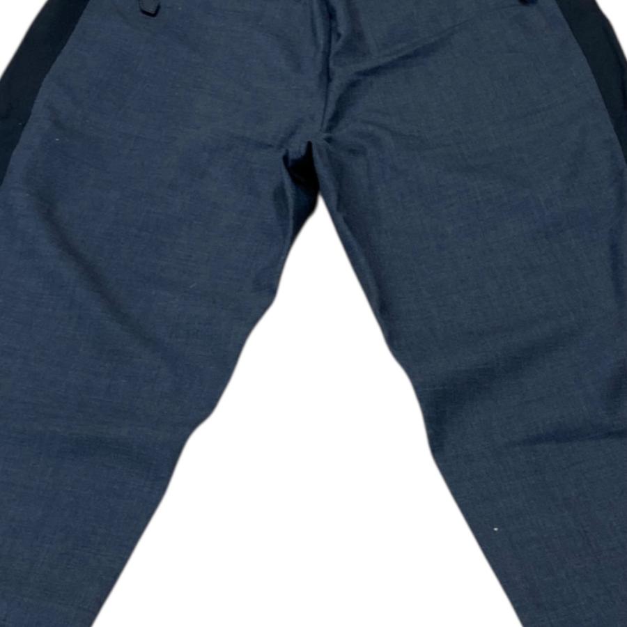 BURBERRY（バーバリー） 未使用 パンツ ボトムス スラックス サイド