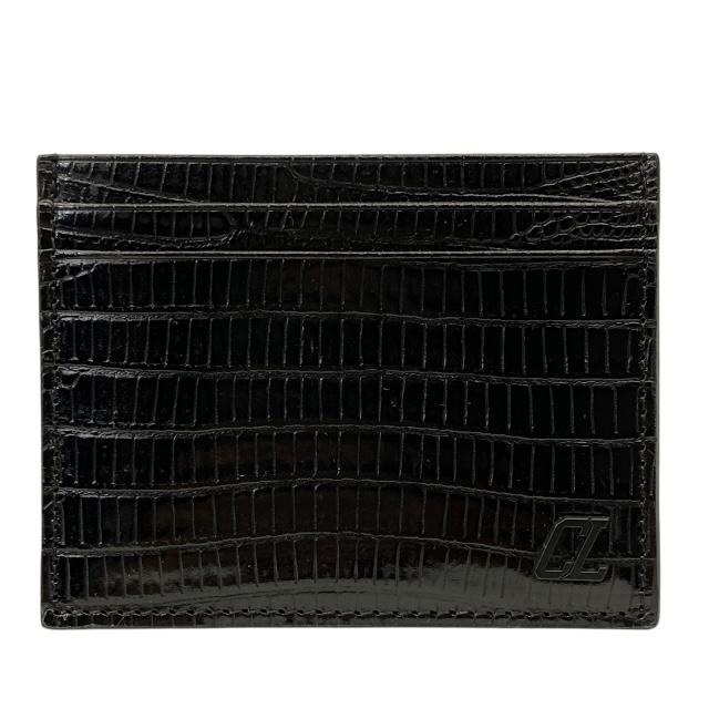 Christian Louboutin 【新品】Christian クリスチャンルブタン