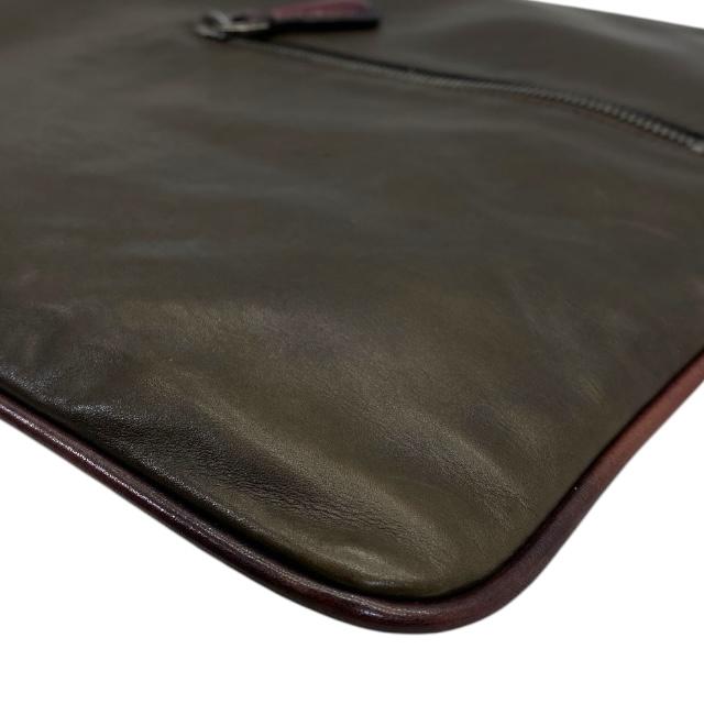 Berluti ベルルッティ セカンドバッグ クラッチバッグ クラッチ