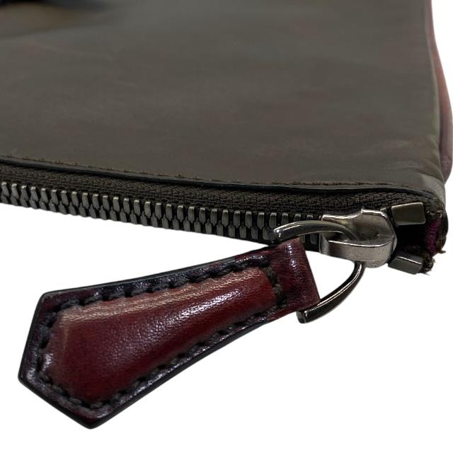 Berluti（ベルルッティ） セカンドバッグ クラッチバッグ クラッチ