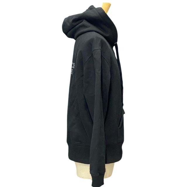 新品未使用★スターウォーズ×コーチ★ロゴ★スウェット★パーカー★メンズトレーナー COACH コーチ STAR WARS スターウォーズ コラボ パーカー