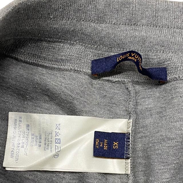 LOUIS VUITTON ルイヴィトン スウェット パンツ ボトムス ズボン