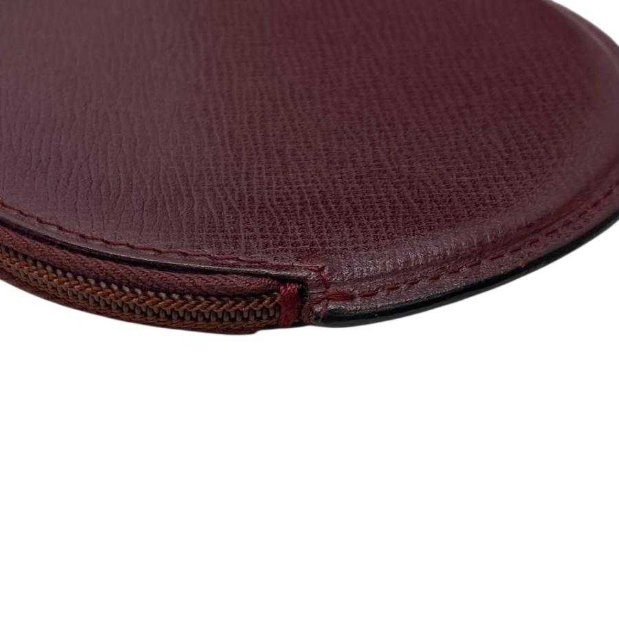Cartier（カルティエ） マストライン コインケース 小銭入れ