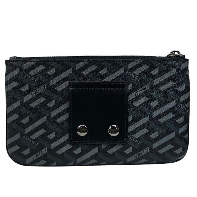 VERSACE（ヴェルサーチェ） 【新品】VERSACE ヴェルサーチ ポーチ