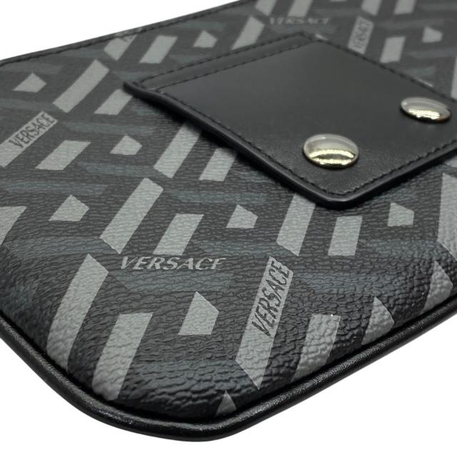 VERSACE（ヴェルサーチェ） 【新品】VERSACE ヴェルサーチ ポーチ