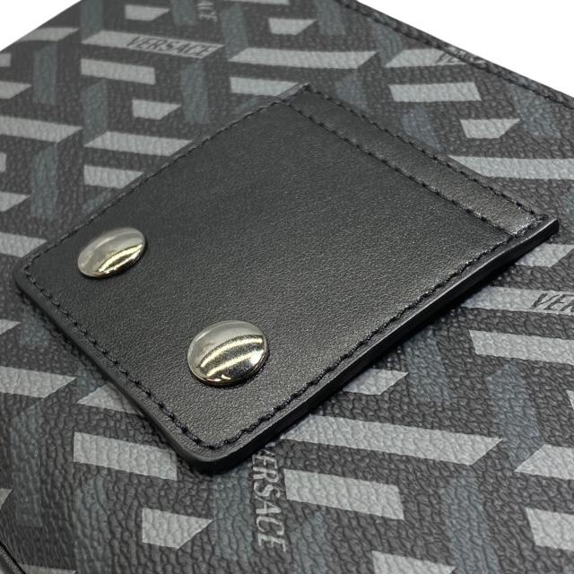 VERSACE（ヴェルサーチェ） 【新品】VERSACE ヴェルサーチ ポーチ