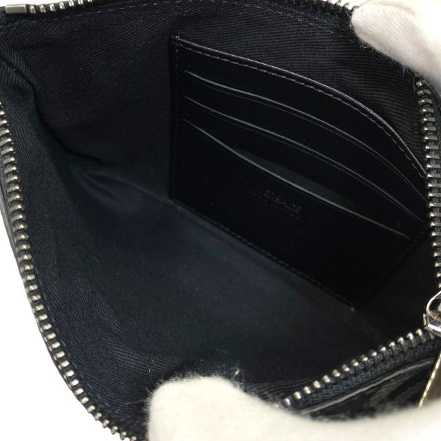 VERSACE（ヴェルサーチェ） 【新品】VERSACE ヴェルサーチ ポーチ