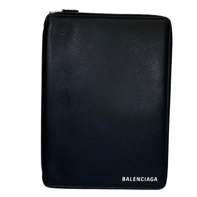 BALENCIAGA（バレンシアガ） iPadケース クラッチバッグ 569662