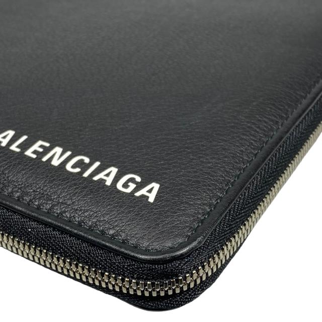 BALENCIAGA（バレンシアガ） iPadケース クラッチバッグ 569662