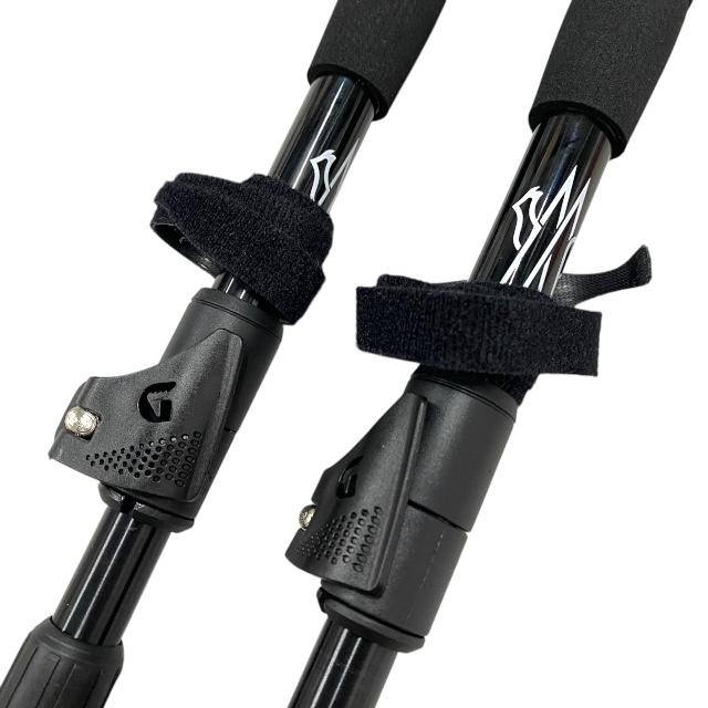 GRIVEL Grivel グリベル Trail Vario special MONCLER