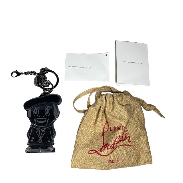 Christian Louboutin（クリスチャンルブタン） 【新品】Christian