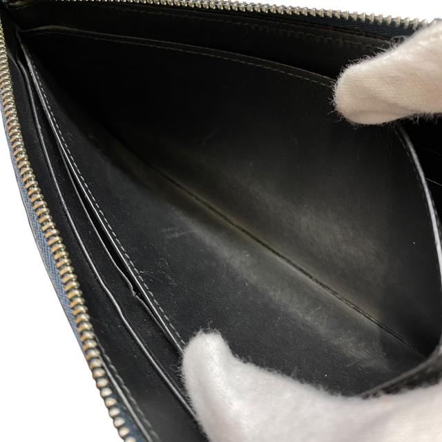 LOEWE ロエベ 財布 長財布 ロングウォレット L字ファスナー