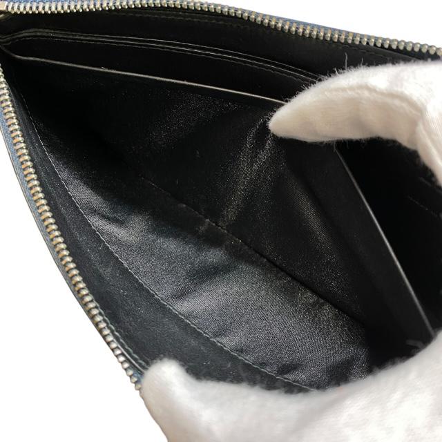 LOEWE ロエベ 財布 長財布 ロングウォレット L字ファスナー